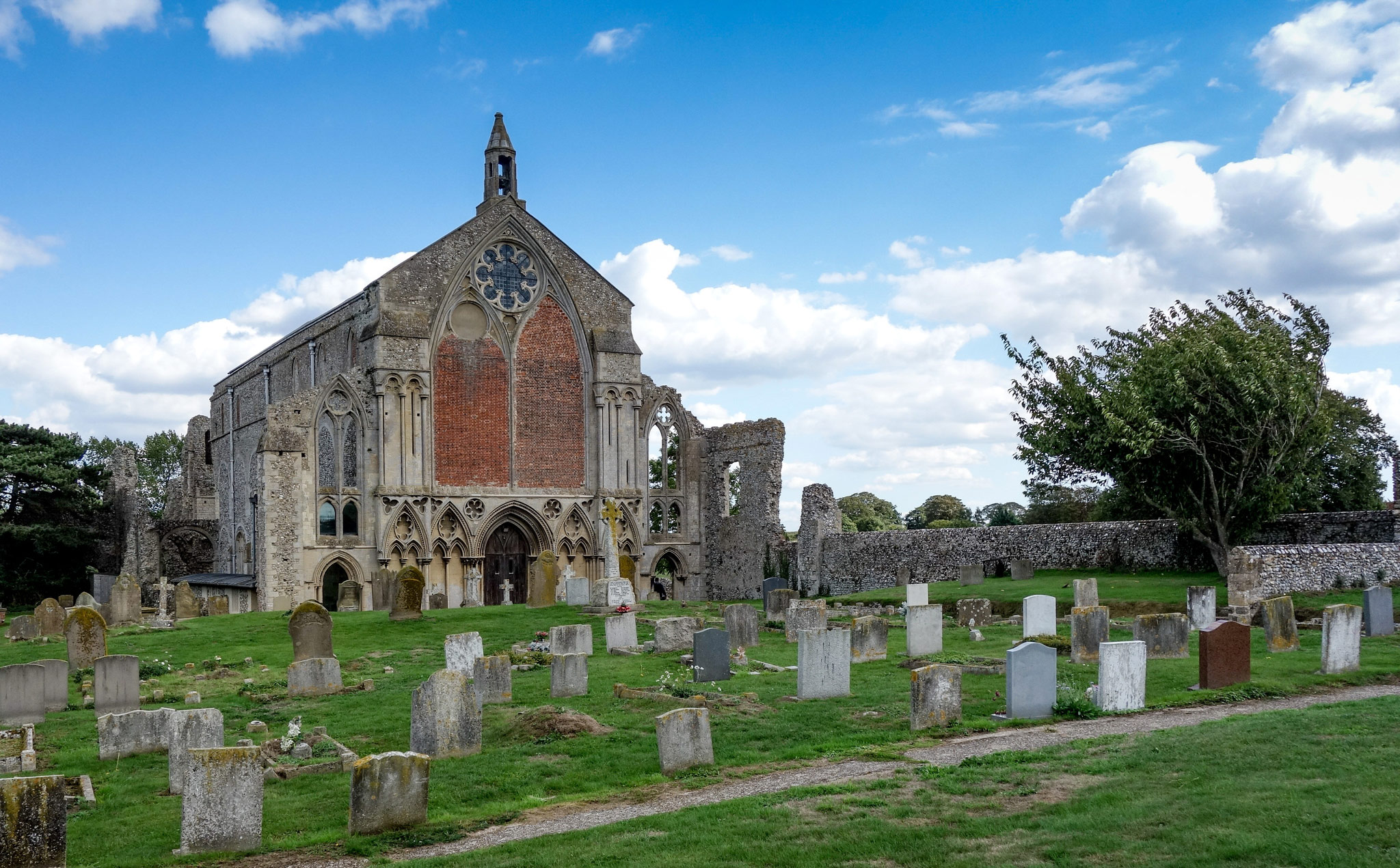 Binham